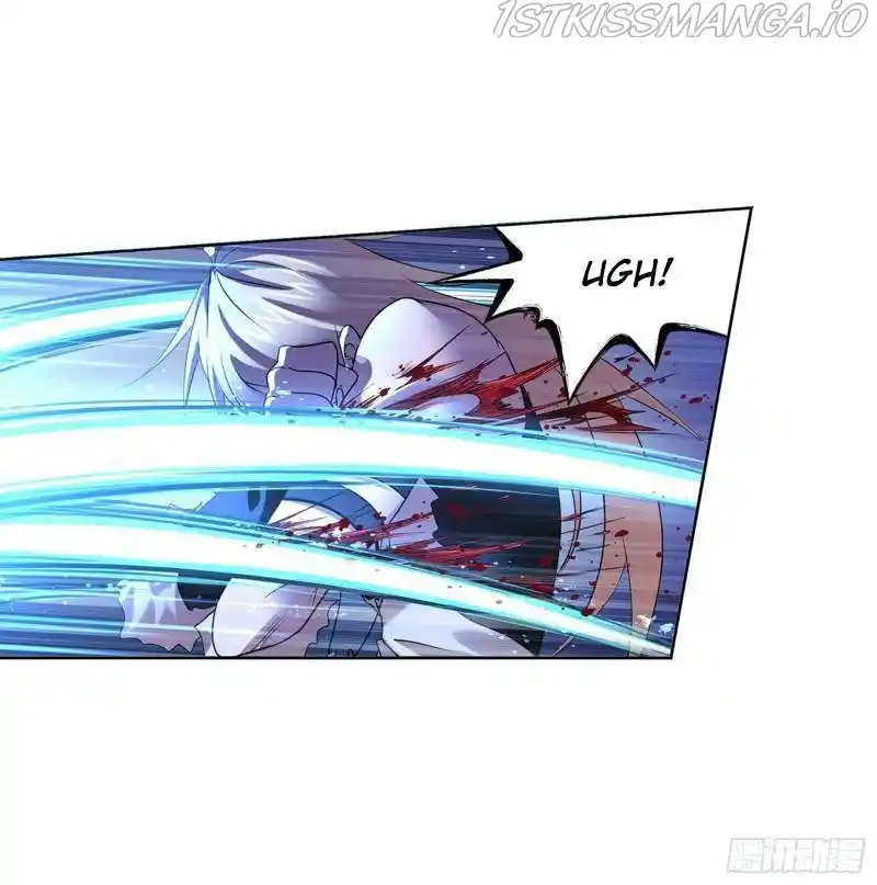 Soul Land ( Douluo Dalu ) Chapter 315