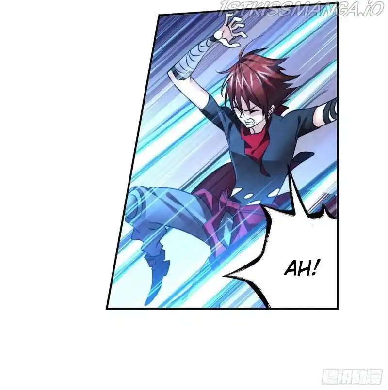 Soul Land ( Douluo Dalu ) Chapter 315