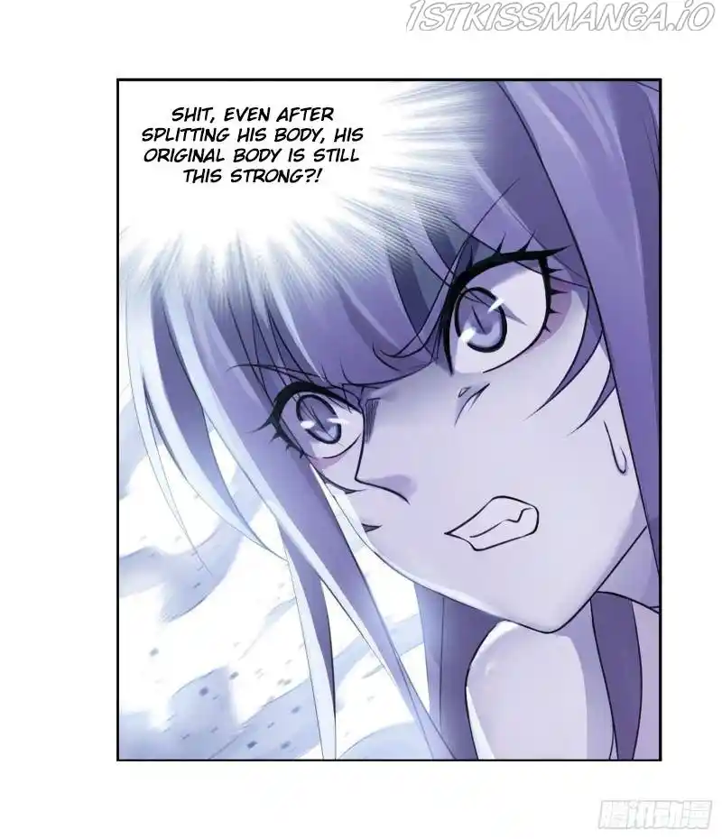 Soul Land ( Douluo Dalu ) Chapter 315