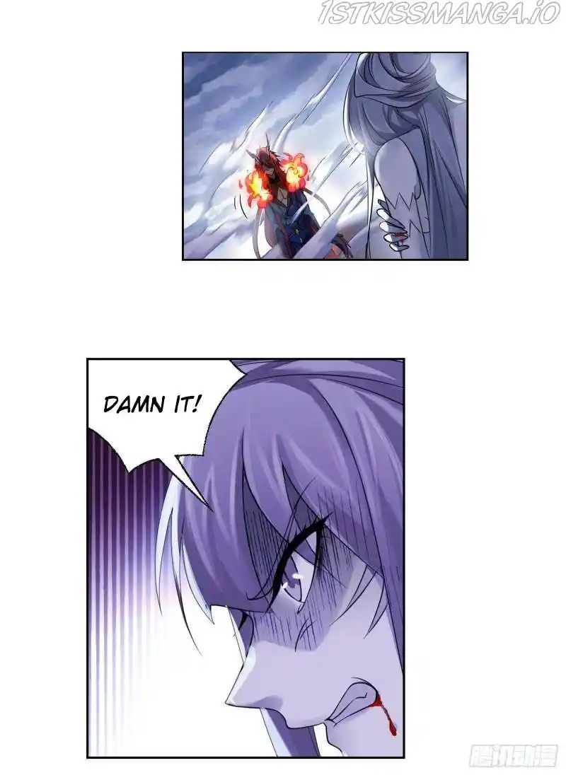 Soul Land ( Douluo Dalu ) Chapter 315