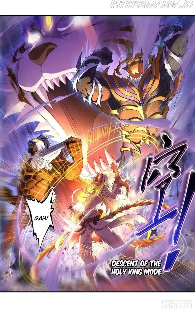 Soul Land ( Douluo Dalu ) Chapter 315