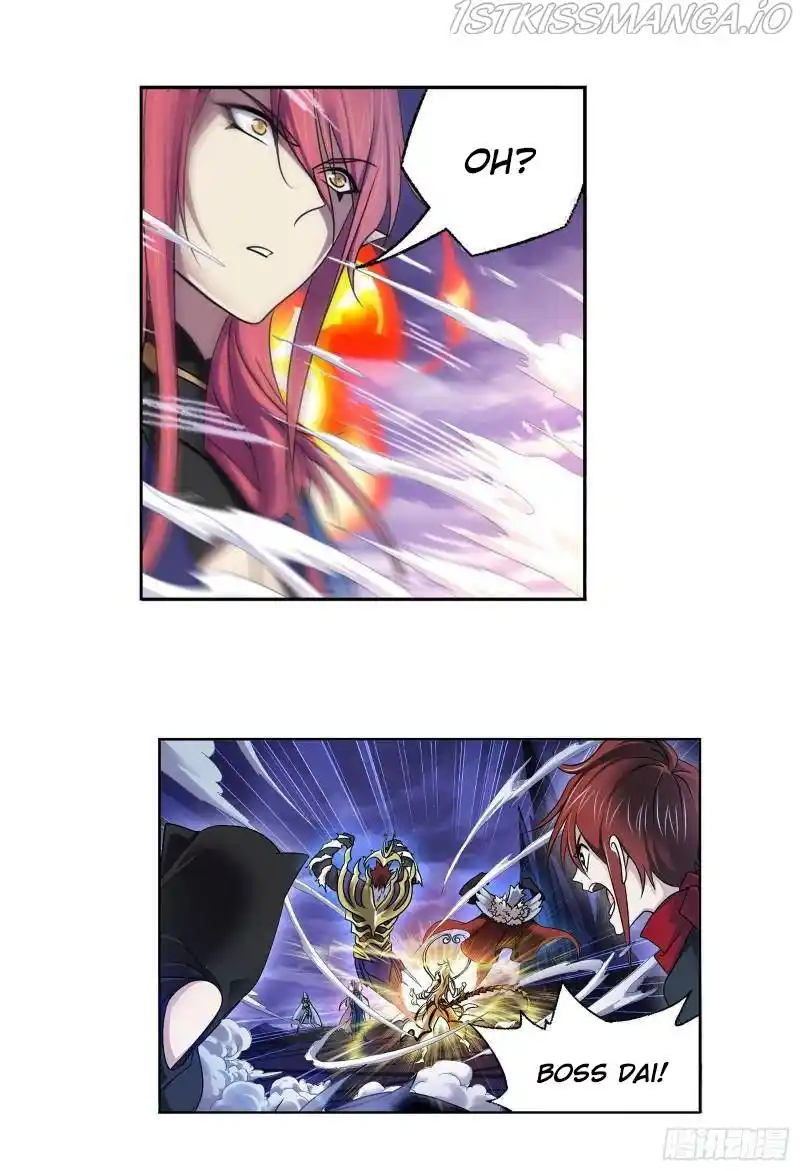 Soul Land ( Douluo Dalu ) Chapter 315