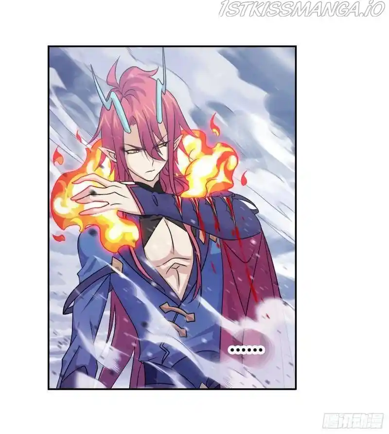 Soul Land ( Douluo Dalu ) Chapter 315