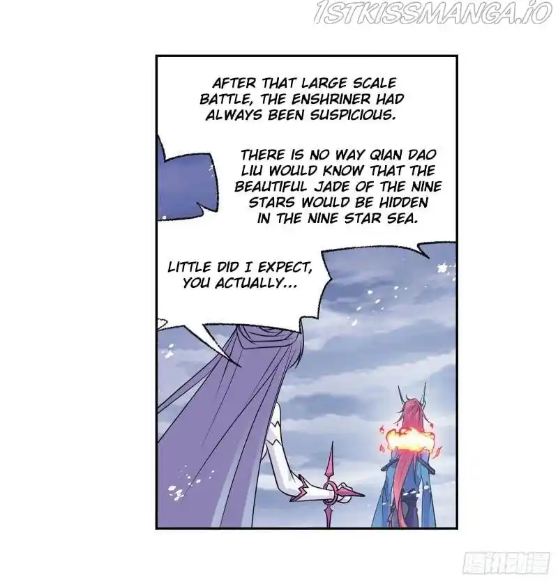 Soul Land ( Douluo Dalu ) Chapter 315