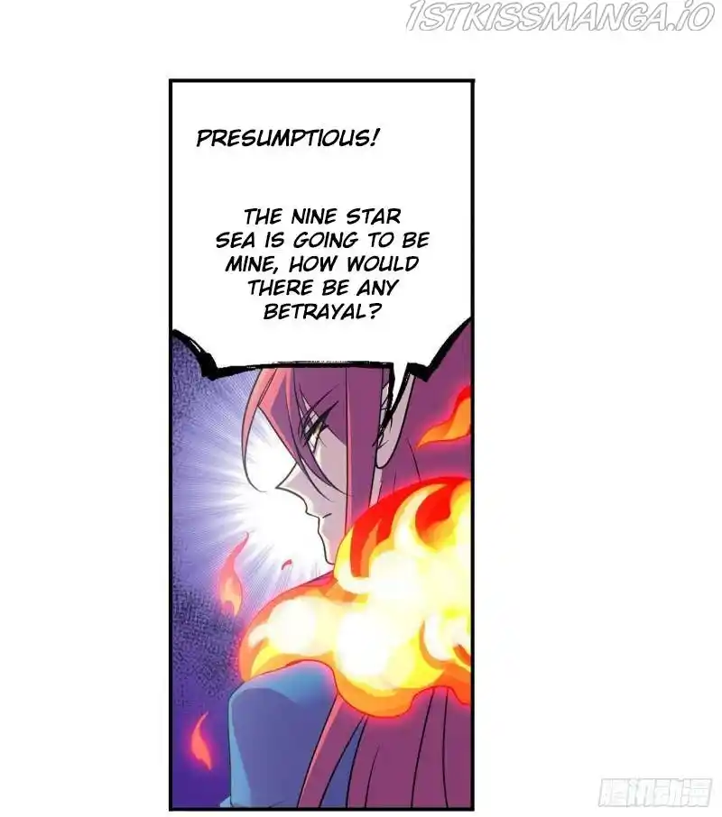 Soul Land ( Douluo Dalu ) Chapter 315