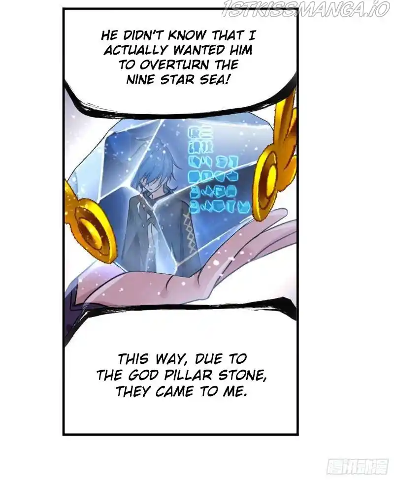 Soul Land ( Douluo Dalu ) Chapter 315