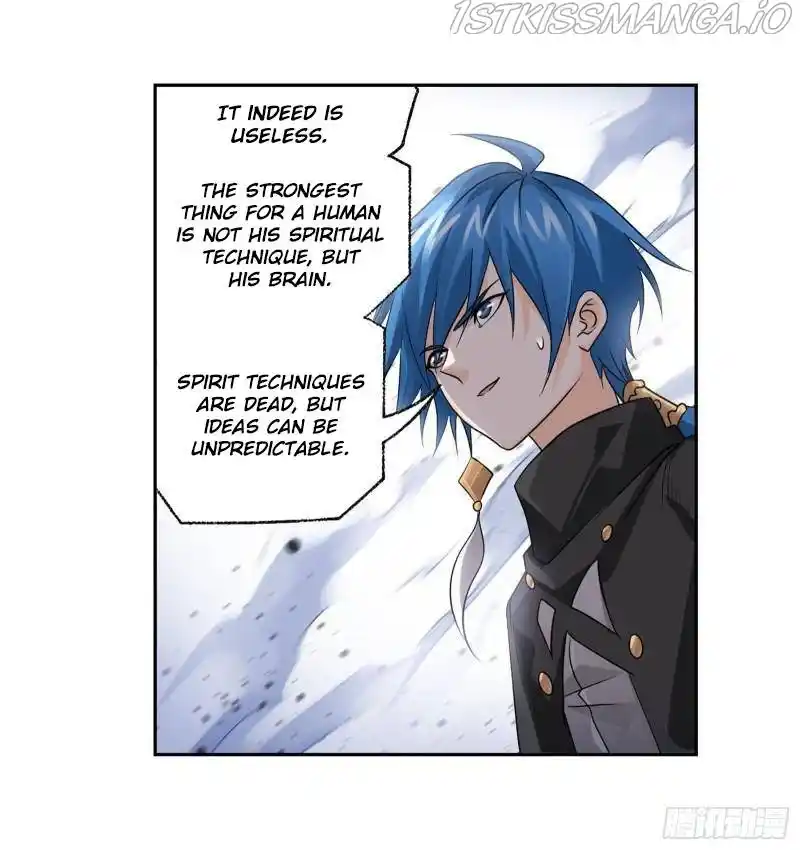 Soul Land ( Douluo Dalu ) Chapter 315