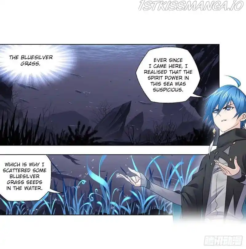 Soul Land ( Douluo Dalu ) Chapter 315