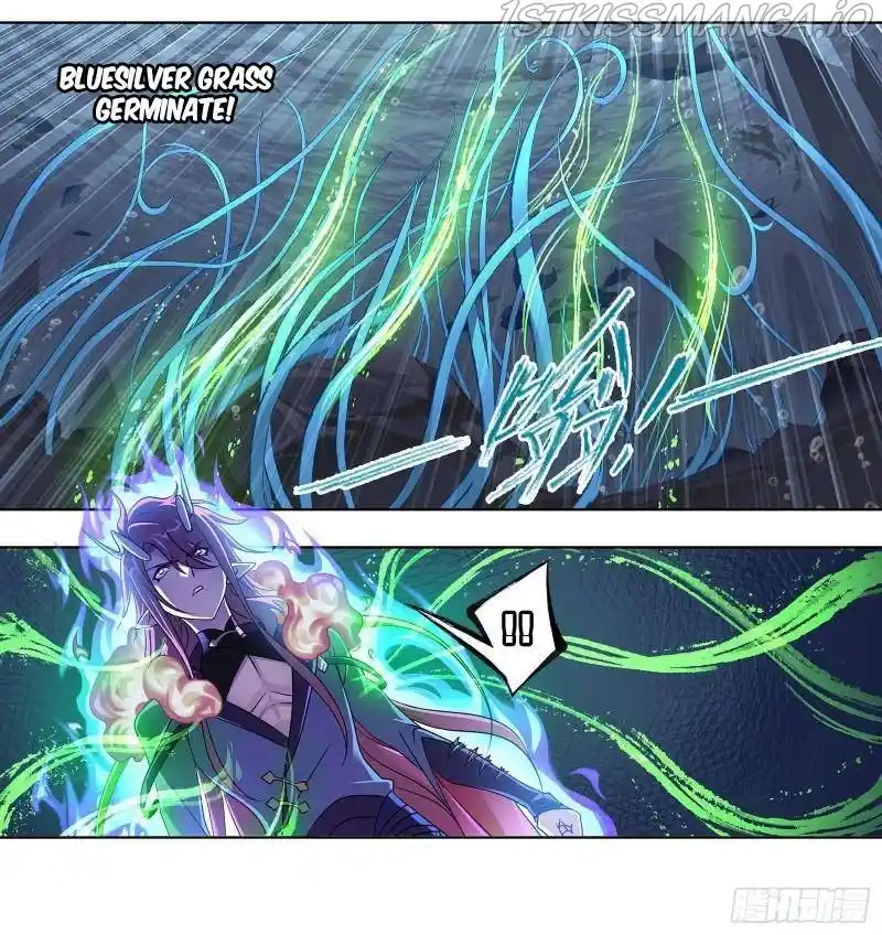 Soul Land ( Douluo Dalu ) Chapter 315