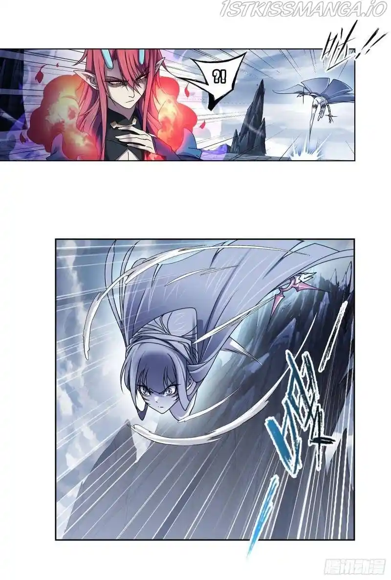 Soul Land ( Douluo Dalu ) Chapter 315