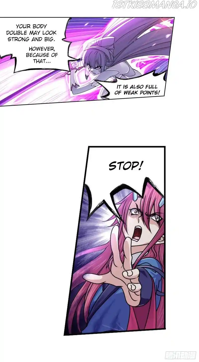 Soul Land ( Douluo Dalu ) Chapter 315