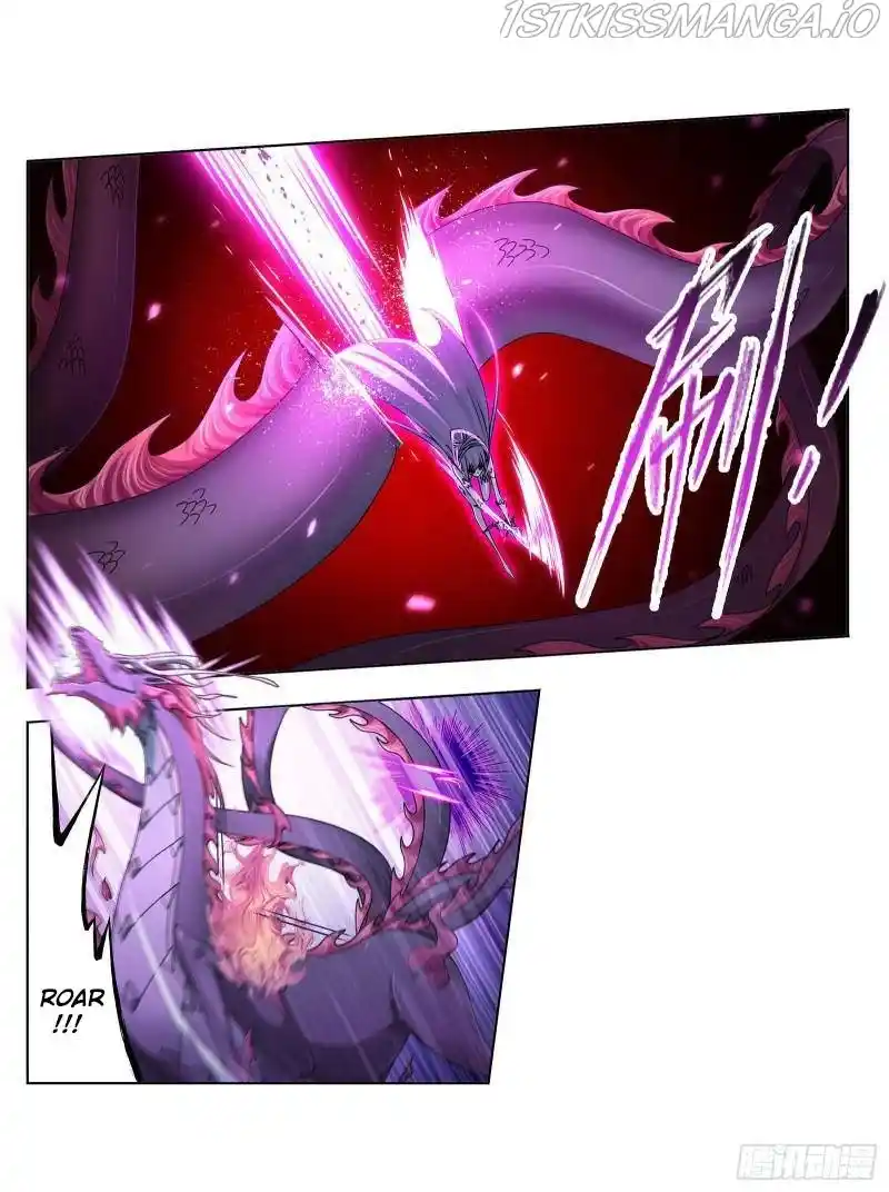 Soul Land ( Douluo Dalu ) Chapter 315