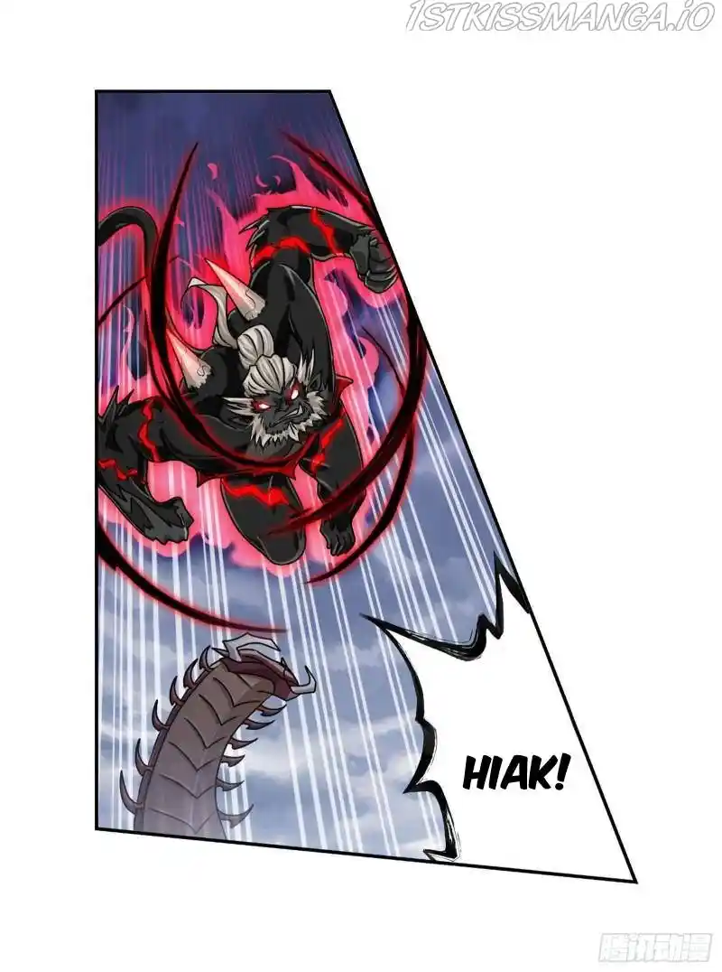 Soul Land ( Douluo Dalu ) Chapter 315