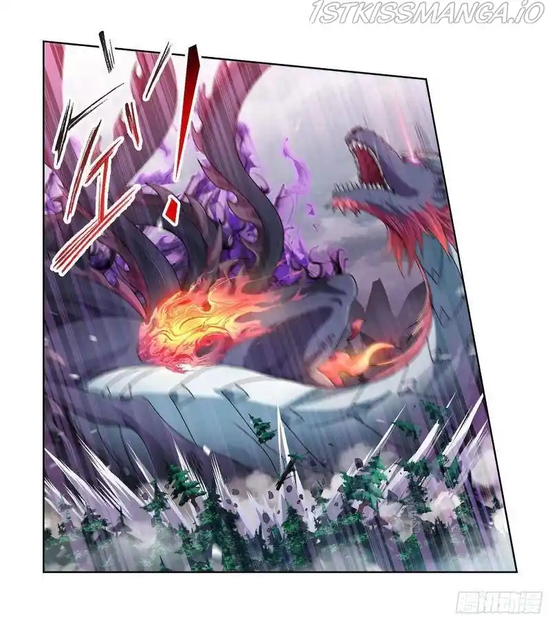 Soul Land ( Douluo Dalu ) Chapter 315