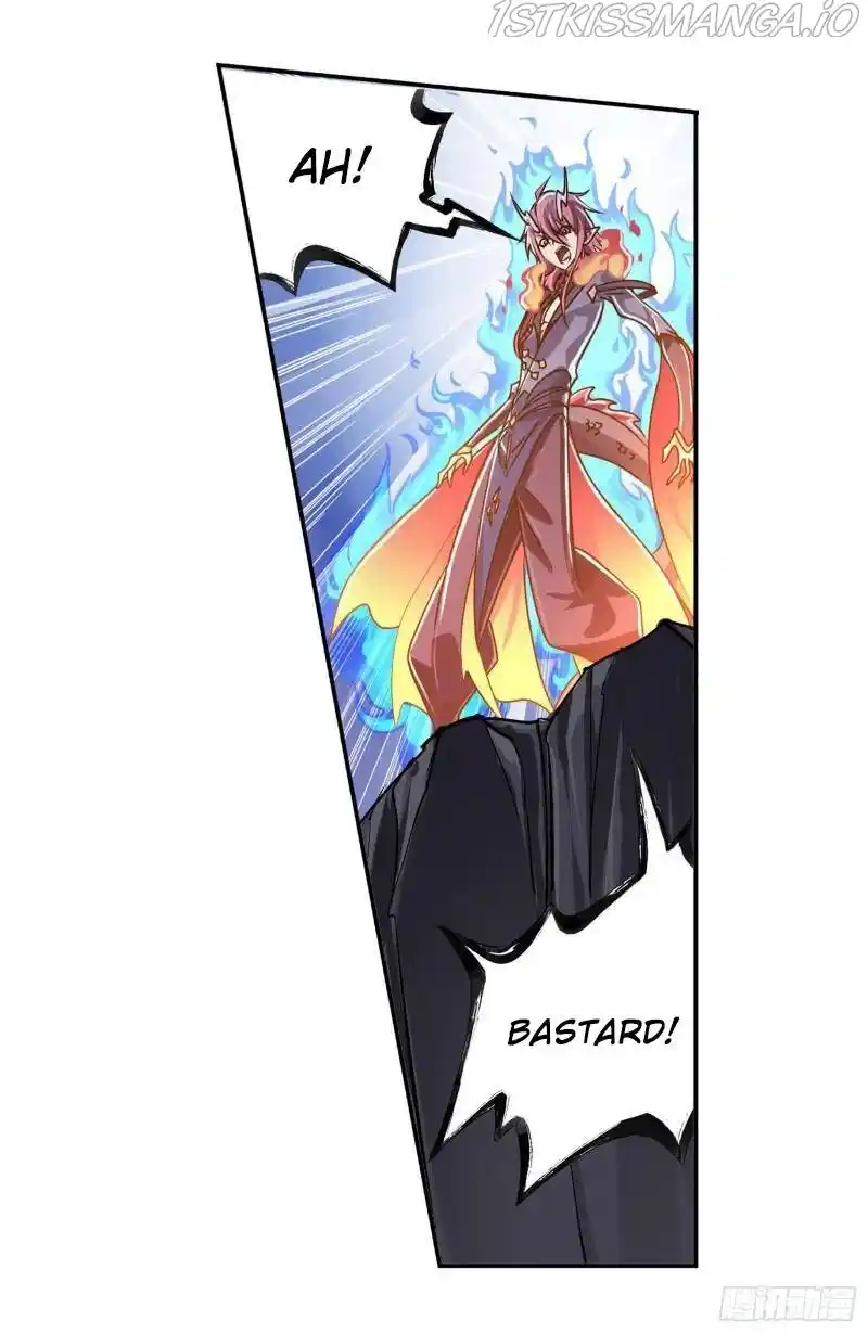 Soul Land ( Douluo Dalu ) Chapter 315