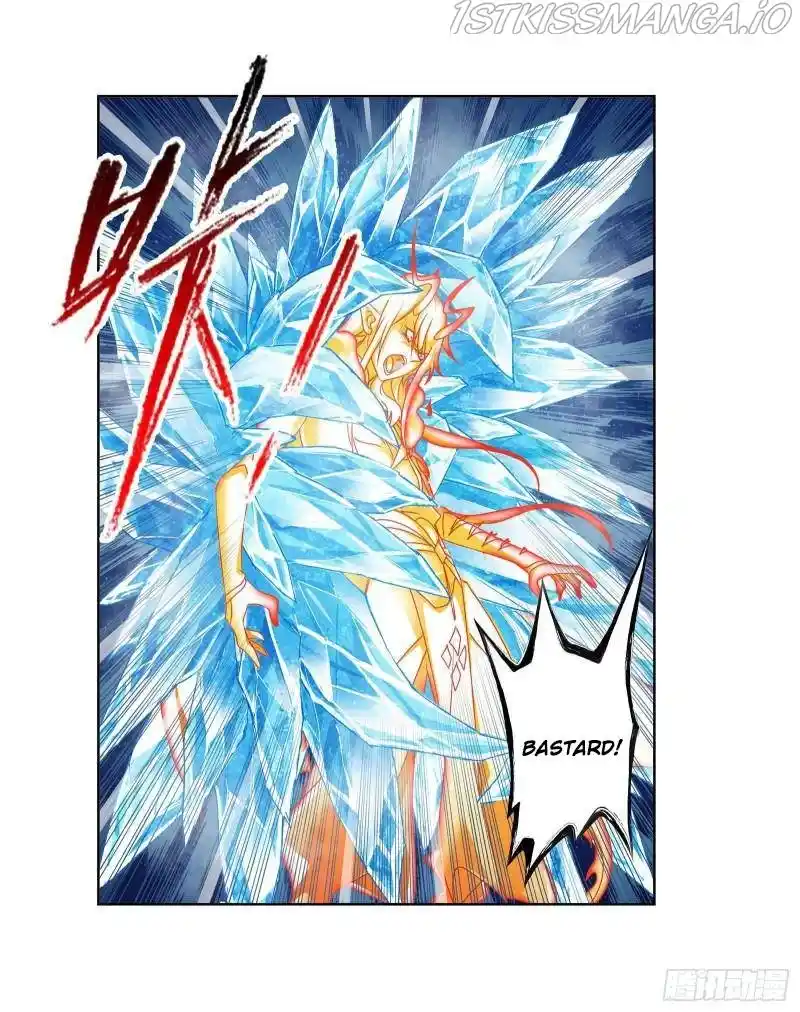 Soul Land ( Douluo Dalu ) Chapter 315