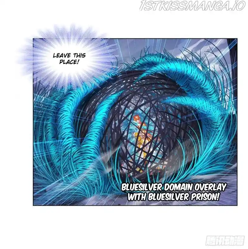 Soul Land ( Douluo Dalu ) Chapter 315