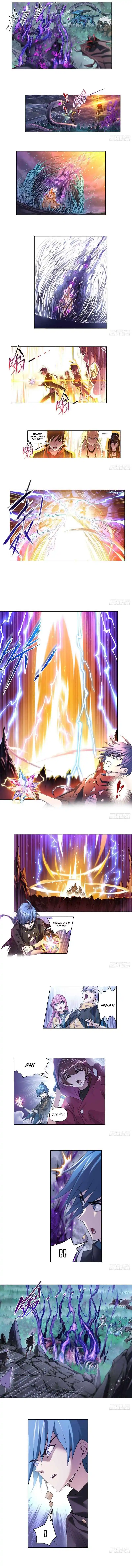 Soul Land ( Douluo Dalu ) Chapter 316