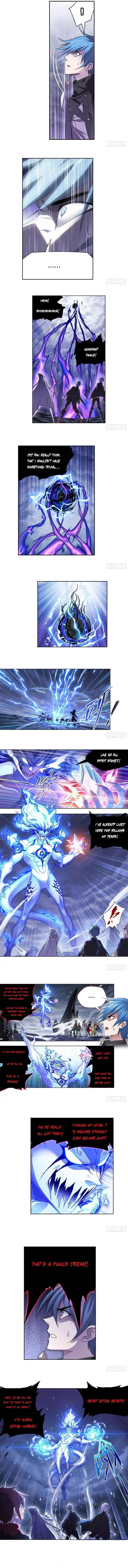 Soul Land ( Douluo Dalu ) Chapter 316