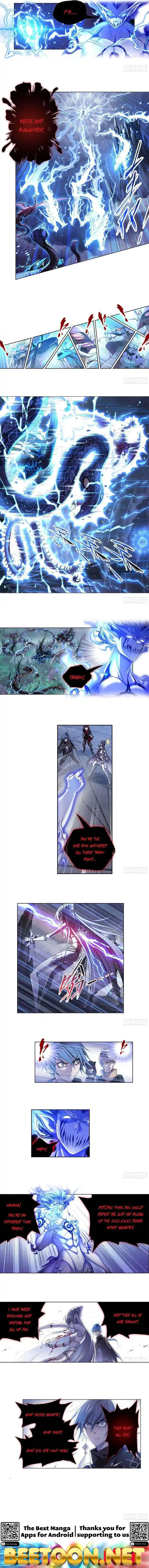 Soul Land ( Douluo Dalu ) Chapter 316