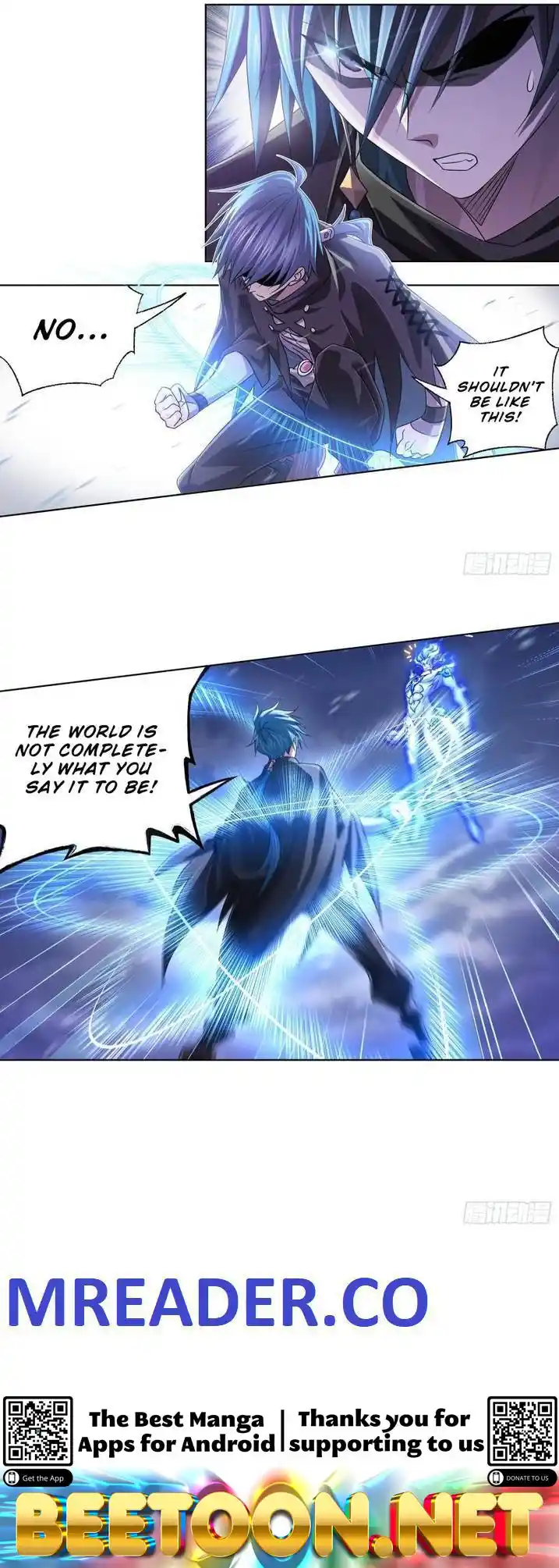 Soul Land ( Douluo Dalu ) Chapter 317