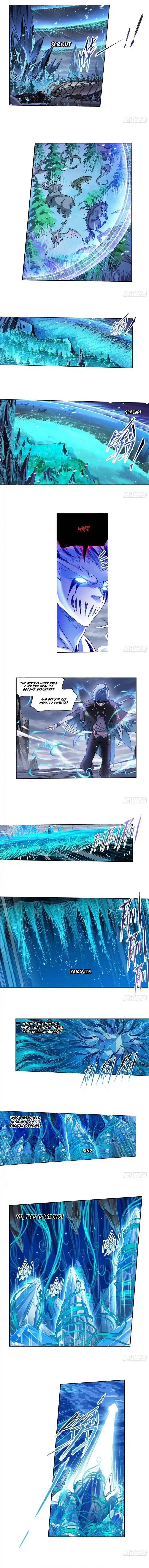 Soul Land ( Douluo Dalu ) Chapter 318