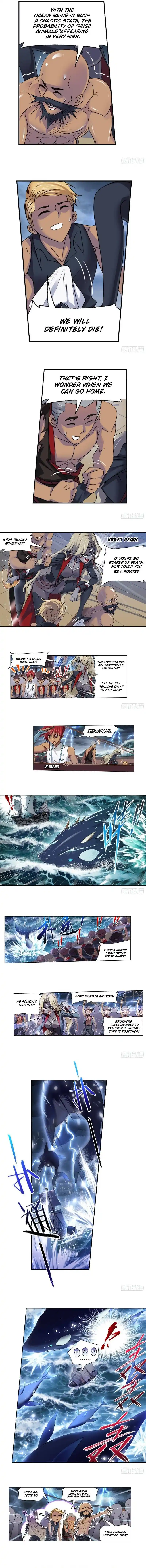 Soul Land ( Douluo Dalu ) Chapter 318