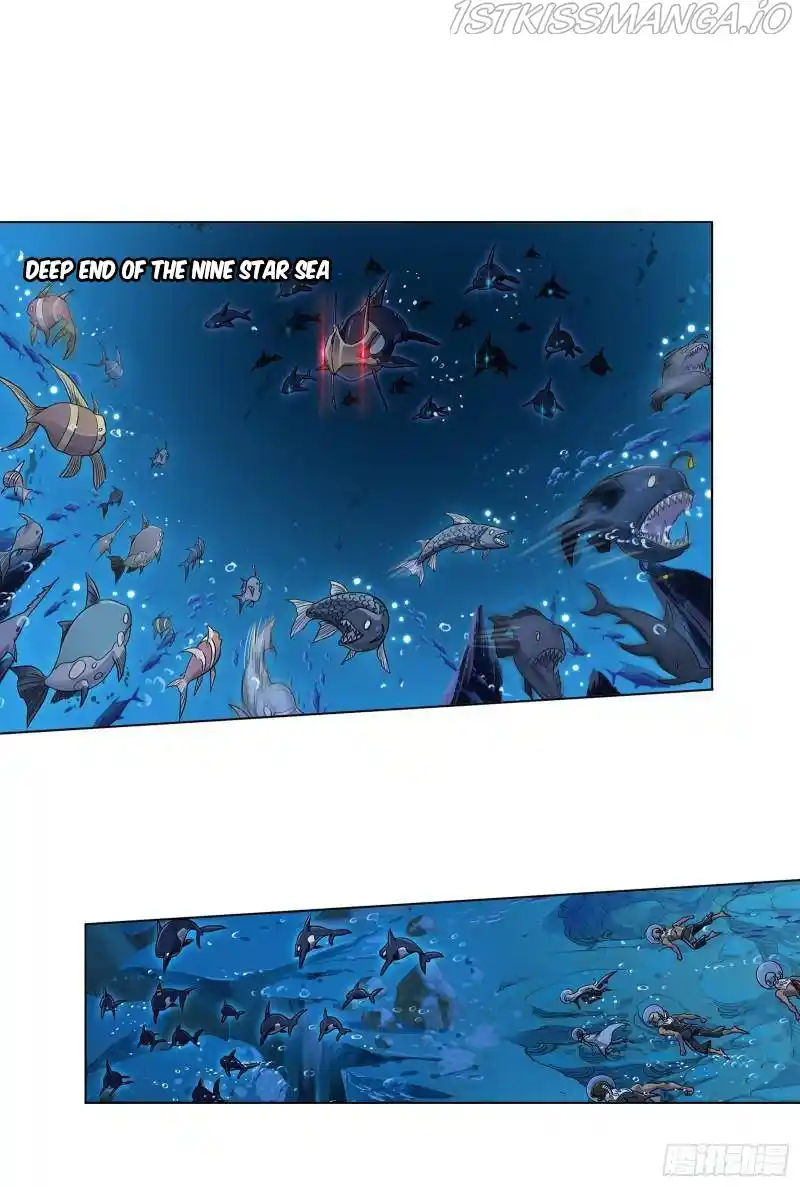 Soul Land ( Douluo Dalu ) Chapter 319