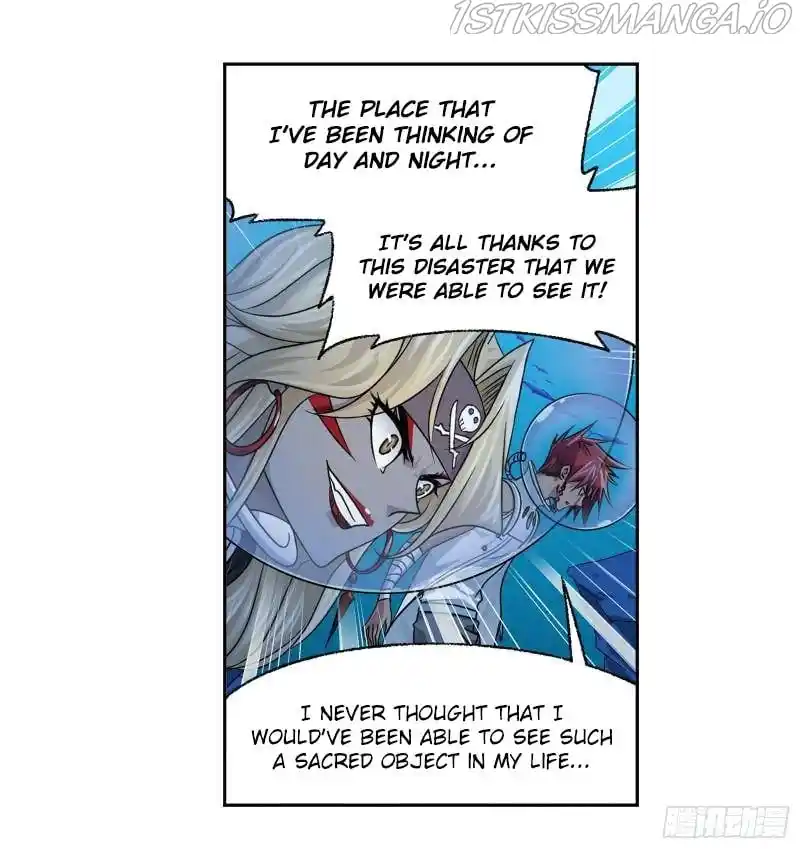 Soul Land ( Douluo Dalu ) Chapter 319