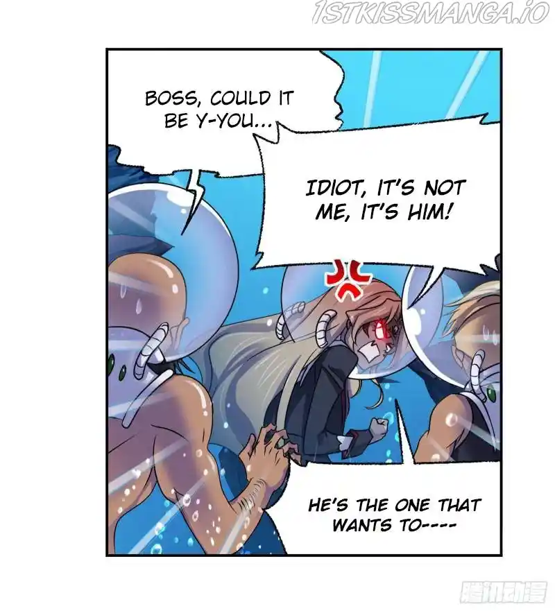 Soul Land ( Douluo Dalu ) Chapter 319