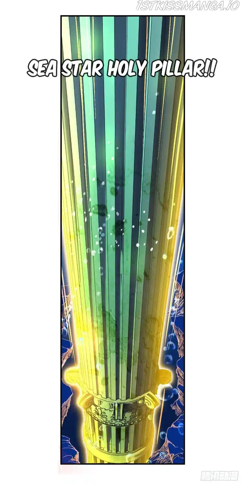 Soul Land ( Douluo Dalu ) Chapter 319