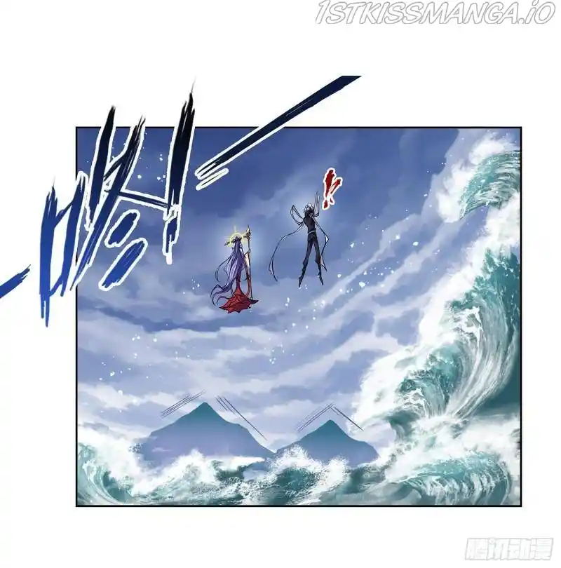 Soul Land ( Douluo Dalu ) Chapter 319