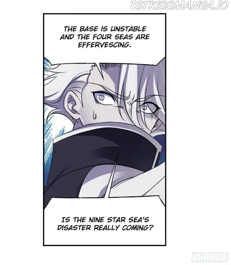 Soul Land ( Douluo Dalu ) Chapter 319