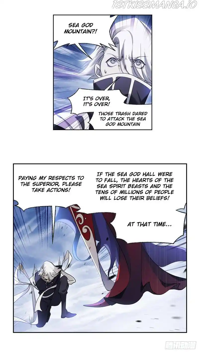 Soul Land ( Douluo Dalu ) Chapter 319