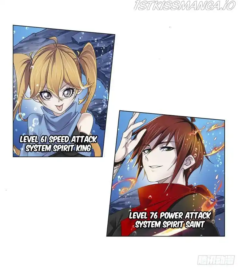 Soul Land ( Douluo Dalu ) Chapter 319