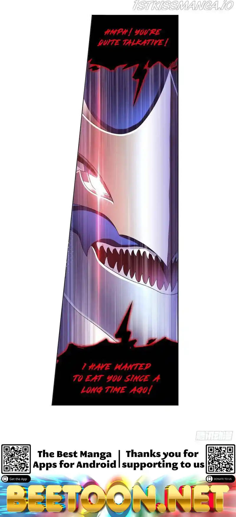 Soul Land ( Douluo Dalu ) Chapter 319