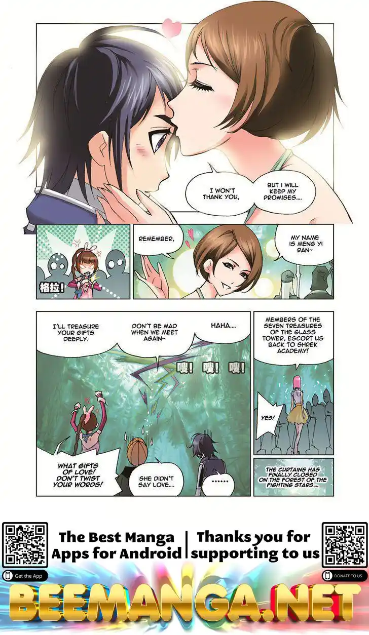 Soul Land ( Douluo Dalu ) Chapter 32