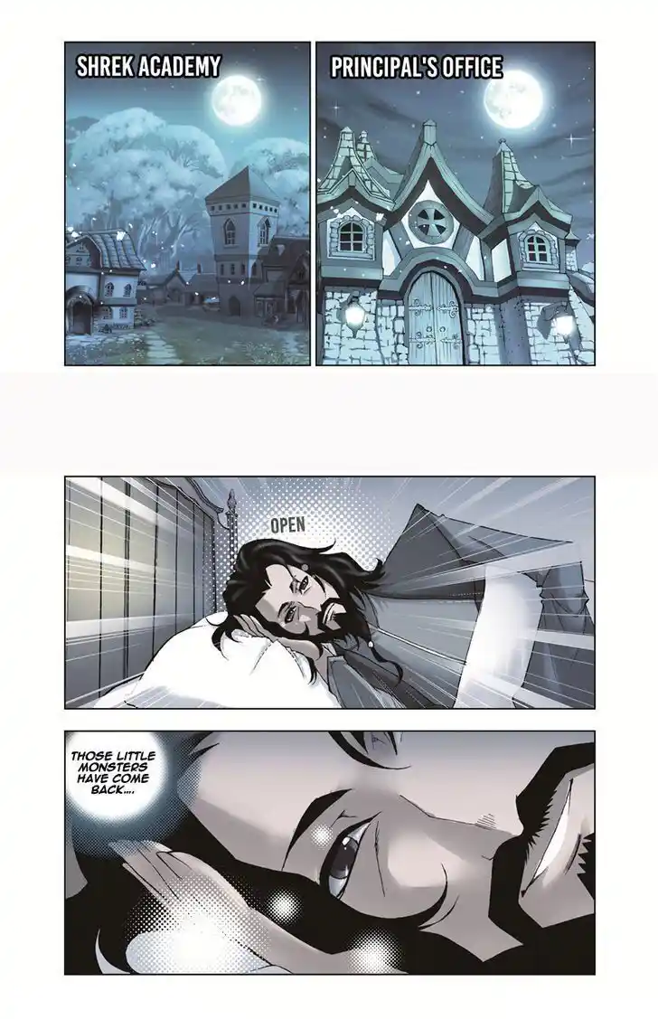 Soul Land ( Douluo Dalu ) Chapter 33