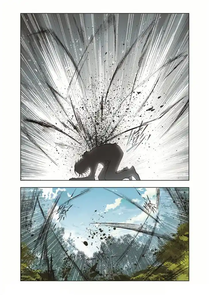 Soul Land ( Douluo Dalu ) Chapter 34