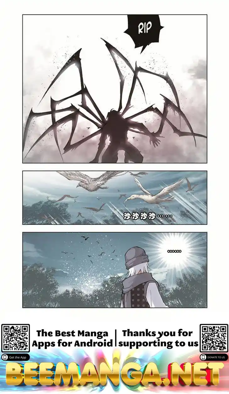 Soul Land ( Douluo Dalu ) Chapter 34