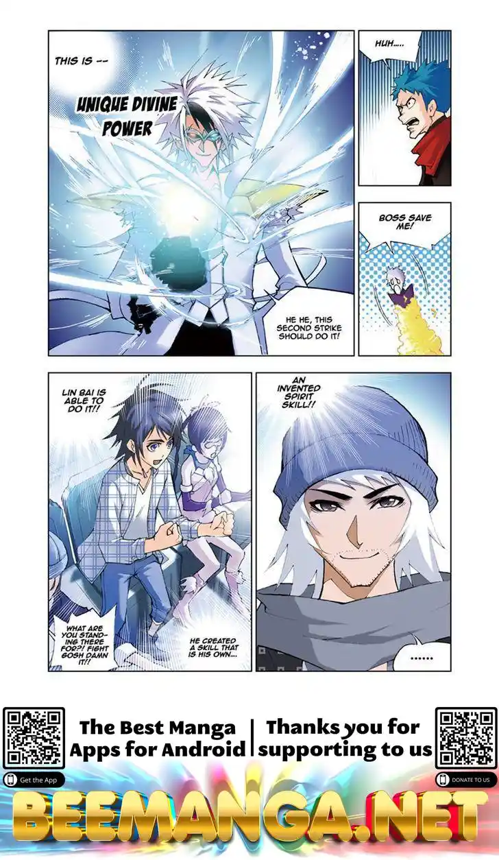 Soul Land ( Douluo Dalu ) Chapter 41