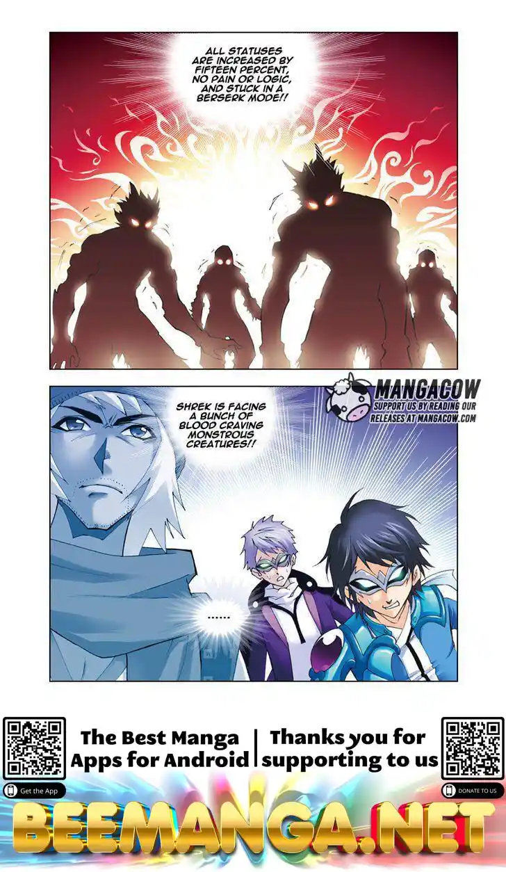 Soul Land ( Douluo Dalu ) Chapter 46