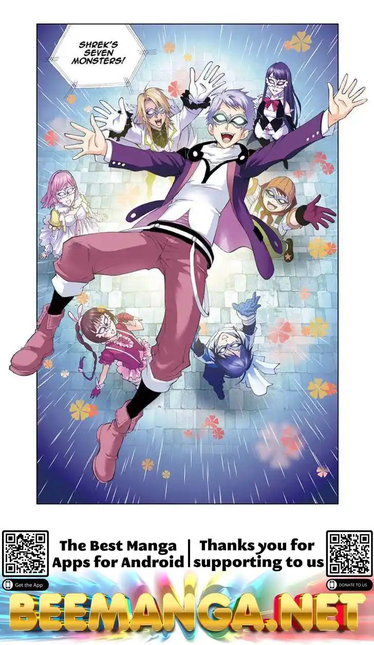 Soul Land ( Douluo Dalu ) Chapter 48