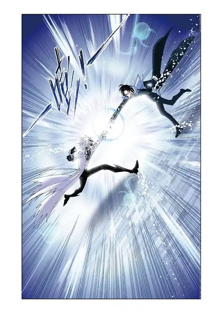 Soul Land ( Douluo Dalu ) Chapter 51