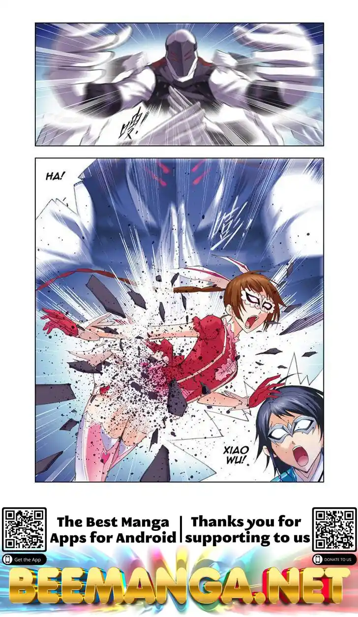 Soul Land ( Douluo Dalu ) Chapter 53