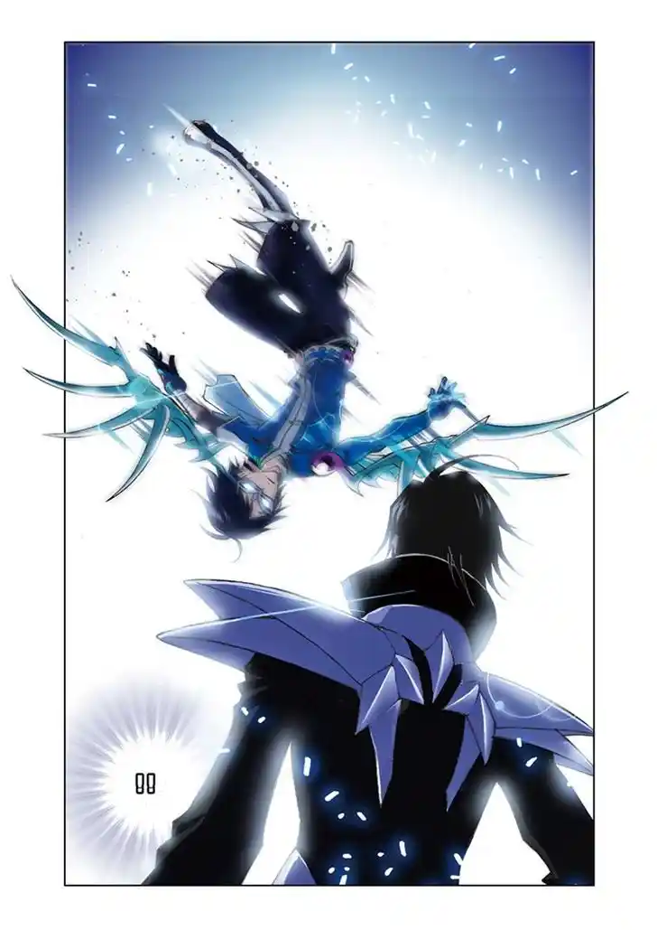 Soul Land ( Douluo Dalu ) Chapter 55