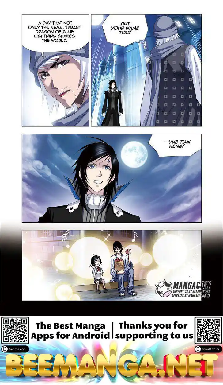 Soul Land ( Douluo Dalu ) Chapter 56