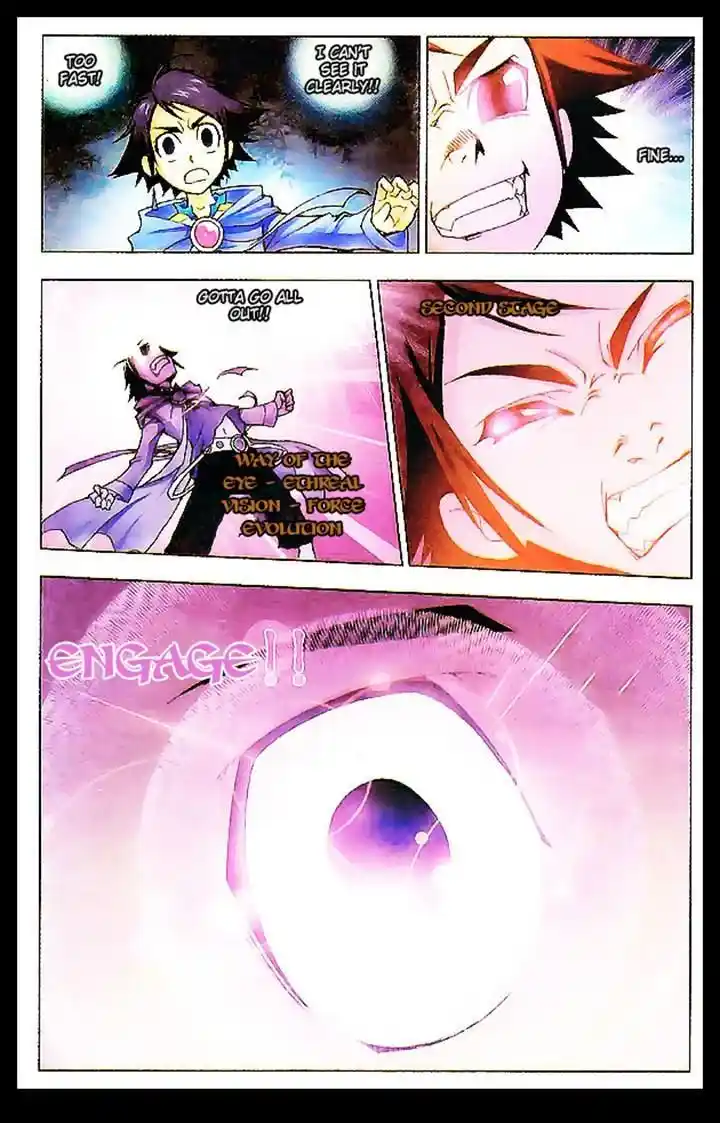 Soul Land ( Douluo Dalu ) Chapter 6