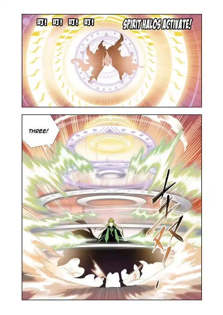 Soul Land ( Douluo Dalu ) Chapter 60