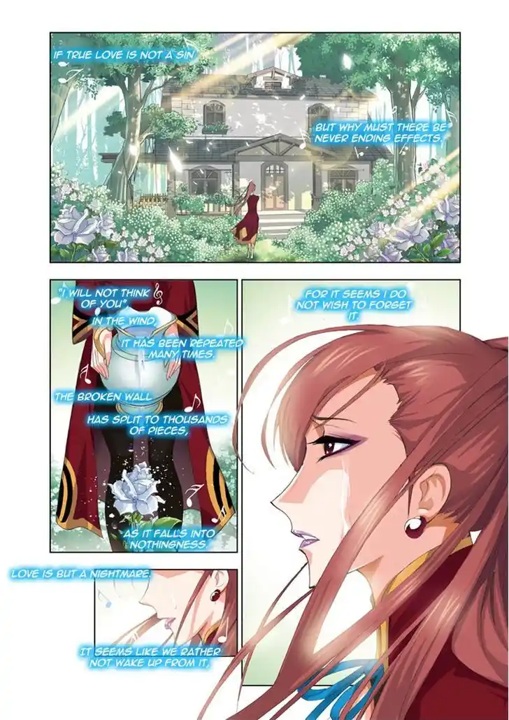 Soul Land ( Douluo Dalu ) Chapter 61